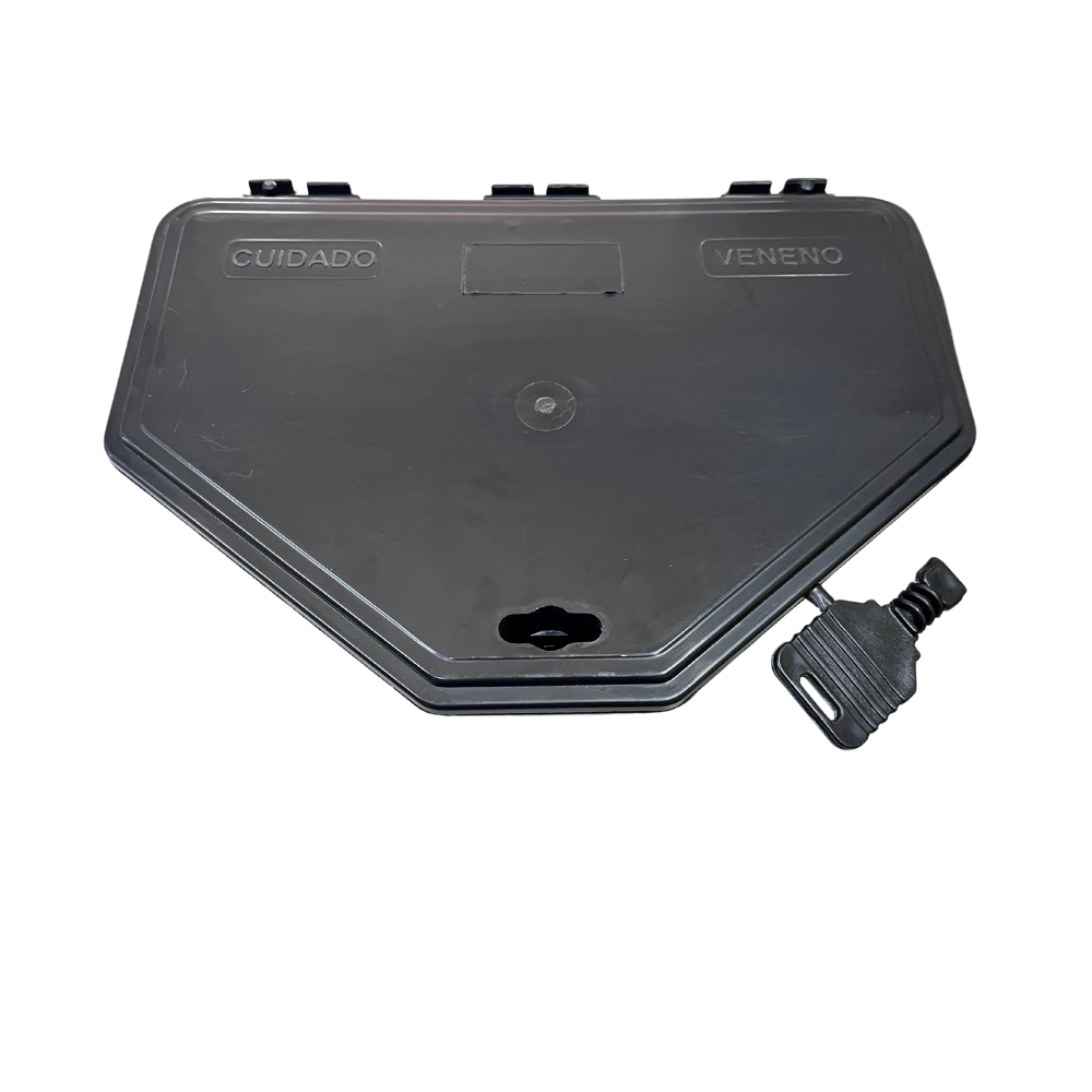 Porta Isca Plastideal